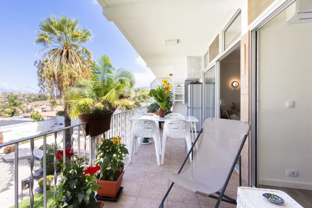 Apartamento Atlanta