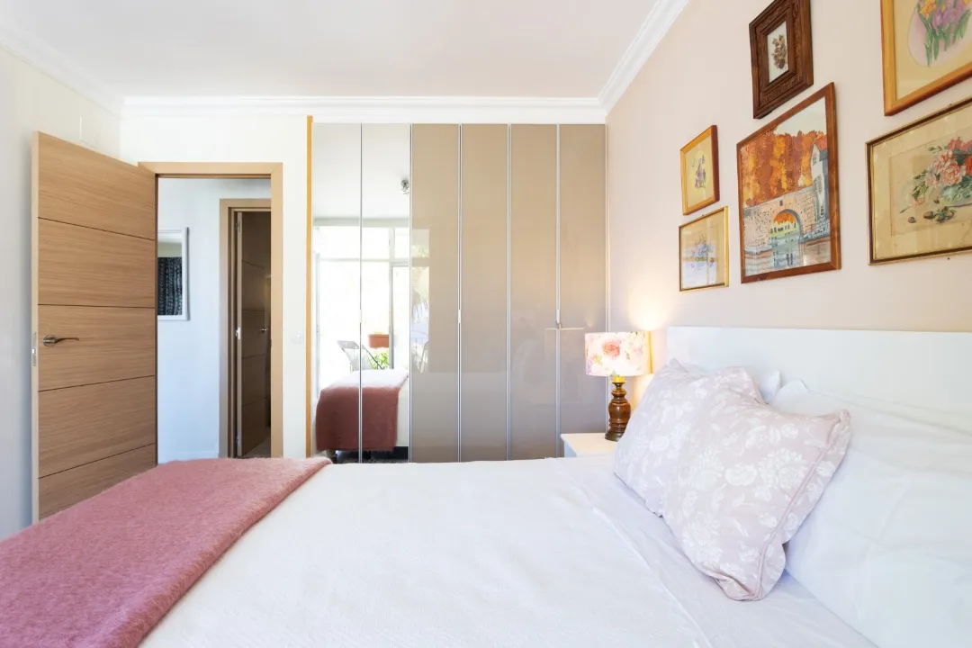 Apartamento Atlanta