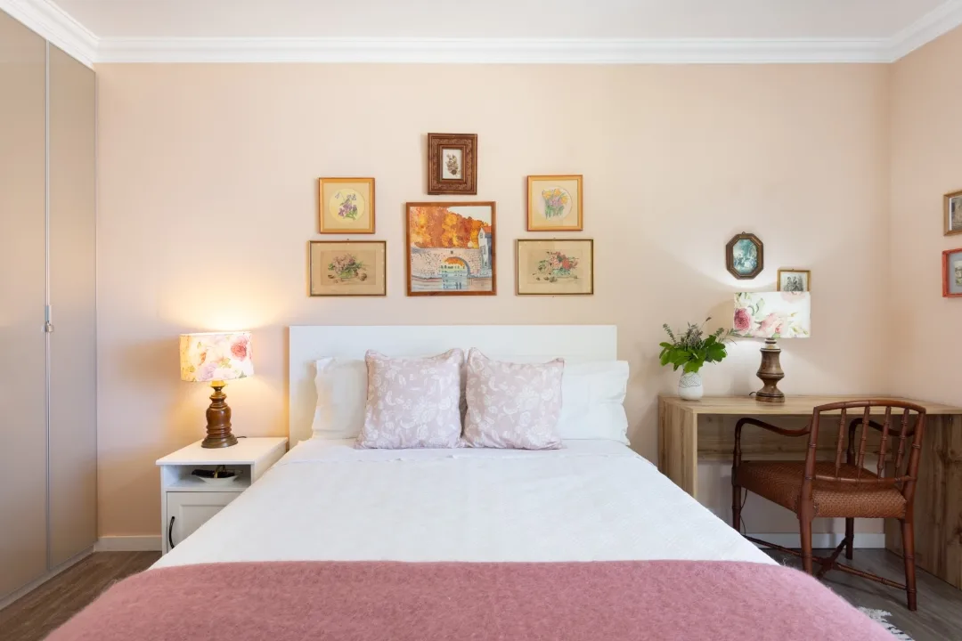 Apartamento Atlanta