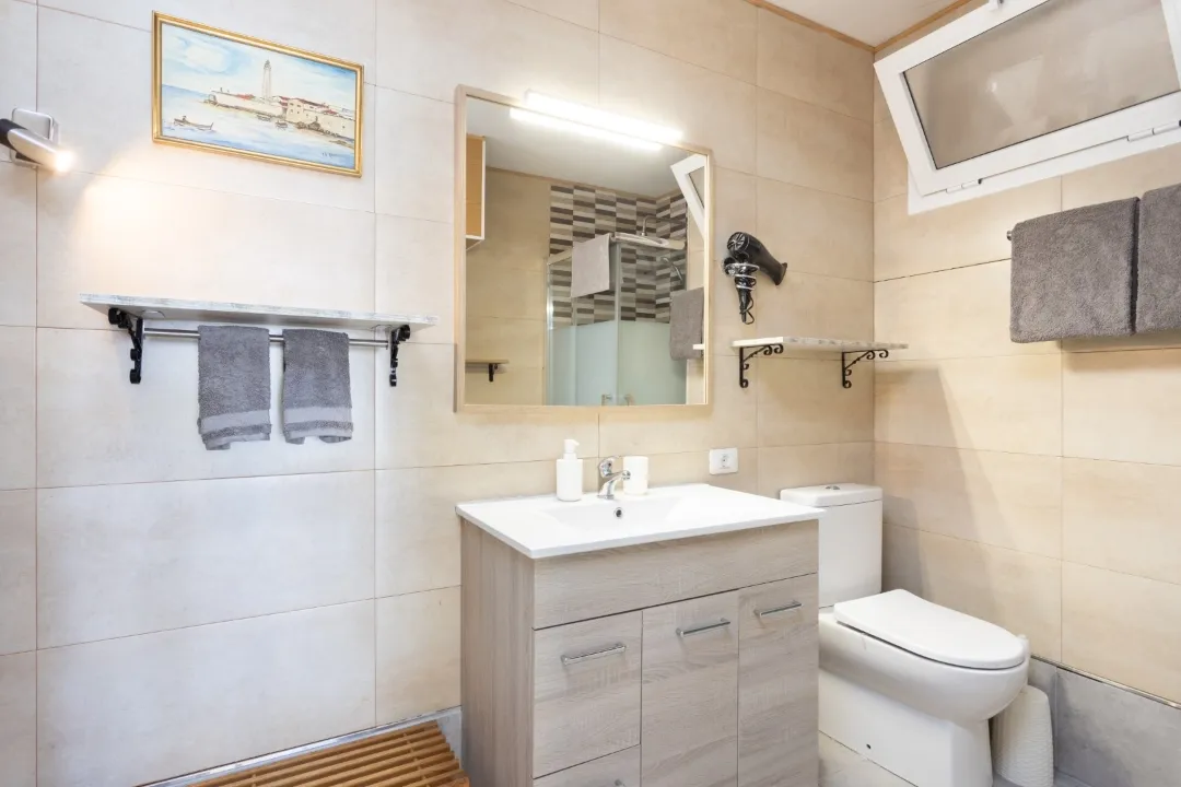 Apartamento Atlanta