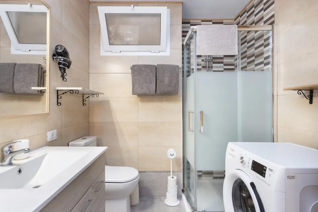 Apartamento Atlanta
