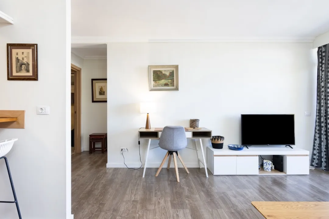 Apartamento Atlanta