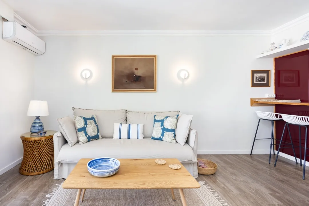 Apartamento Atlanta