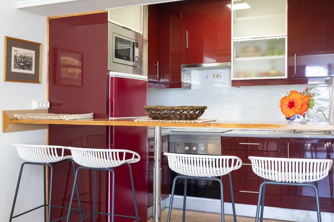 Apartamento Atlanta