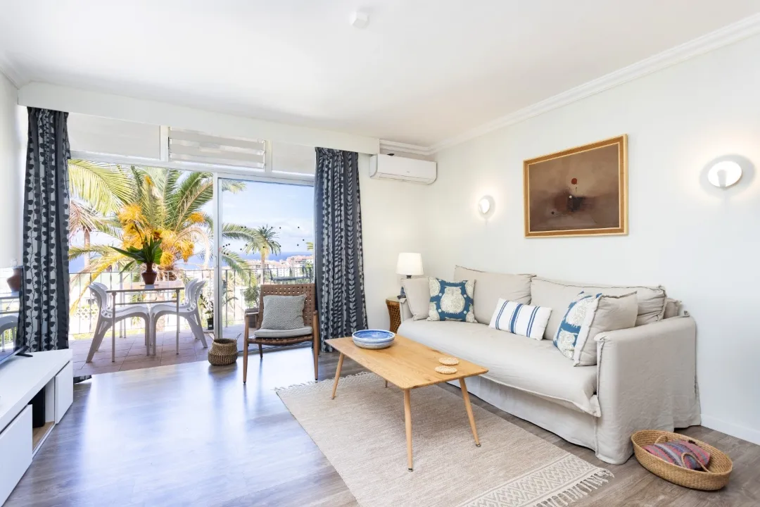Apartamento Atlanta