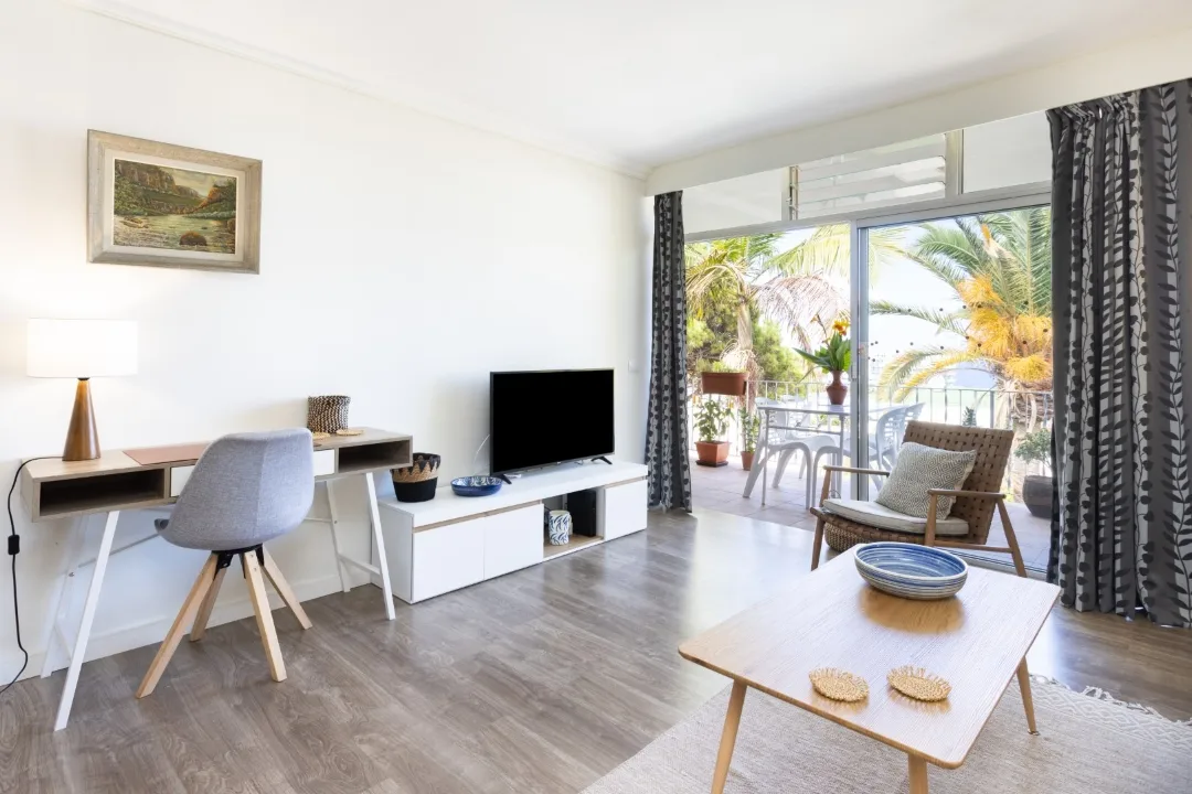 Apartamento Atlanta