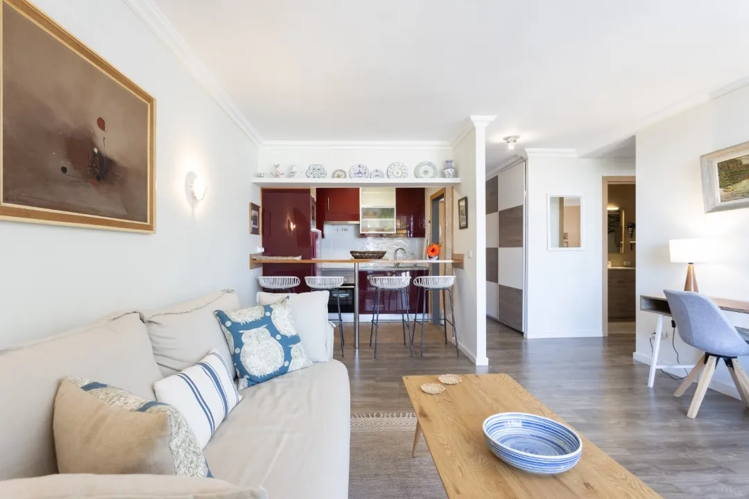 Apartamento Atlanta