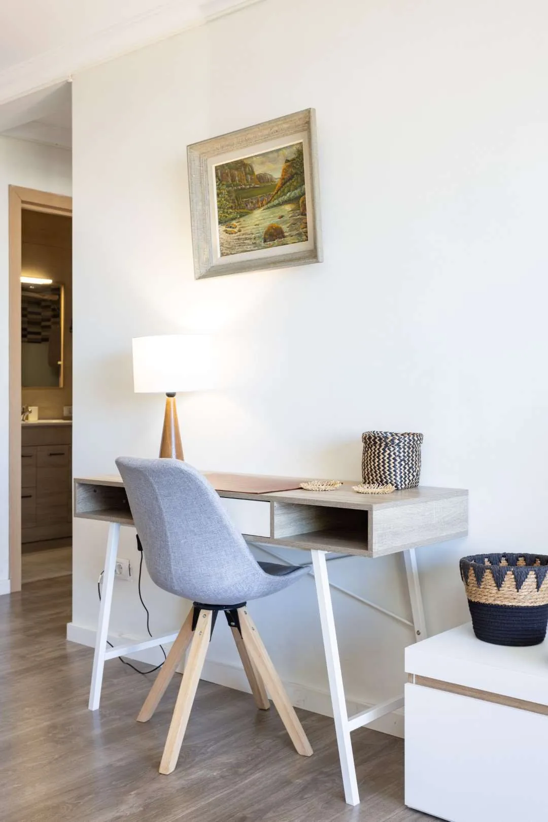 Apartamento Atlanta