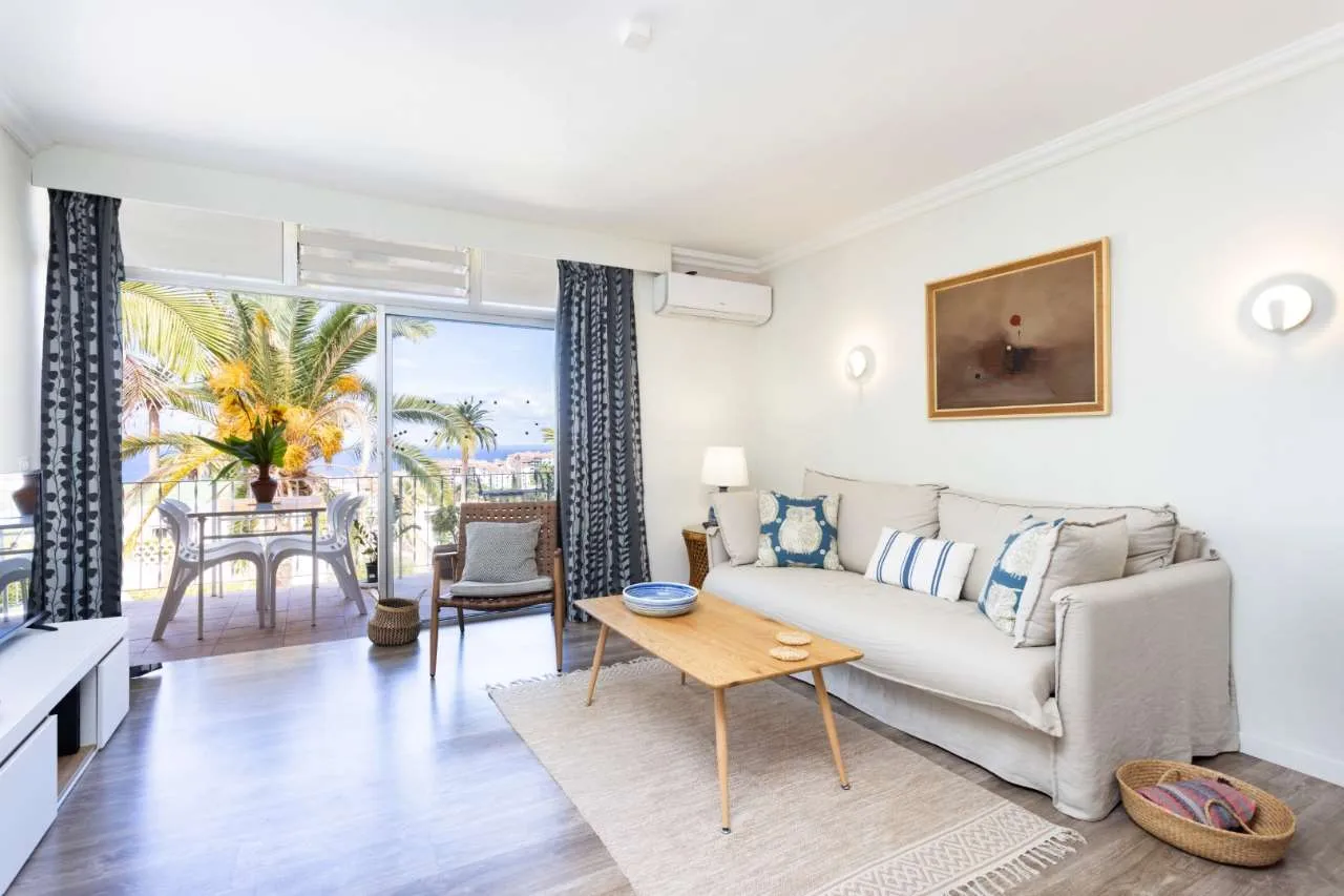 Apartamento Atlanta