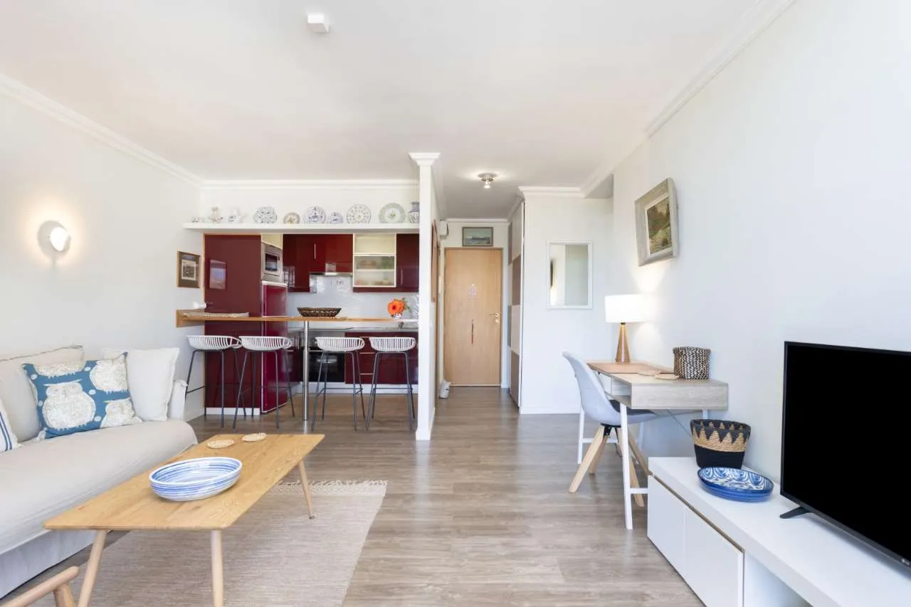 Apartamento Atlanta