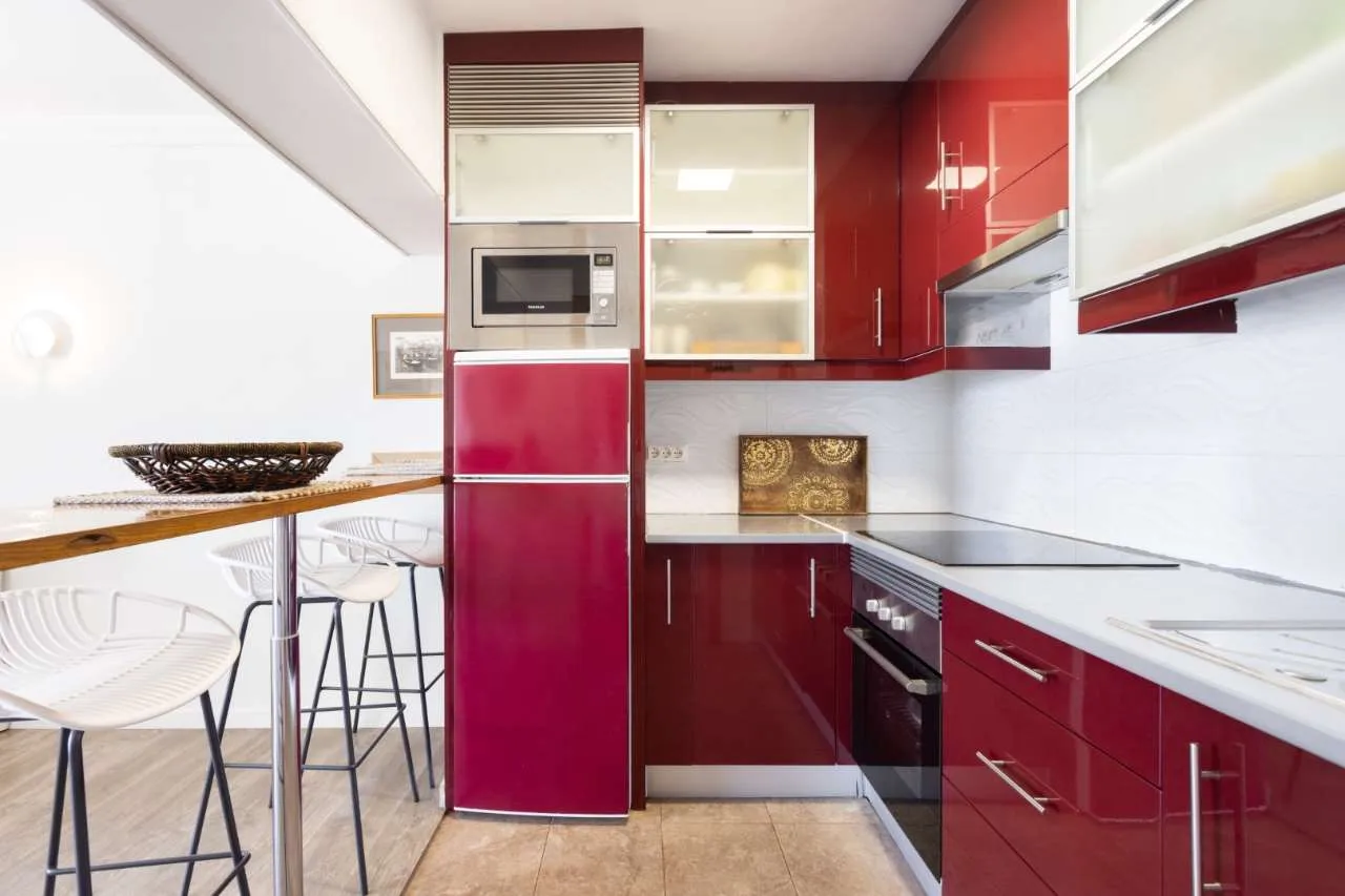 Apartamento Atlanta