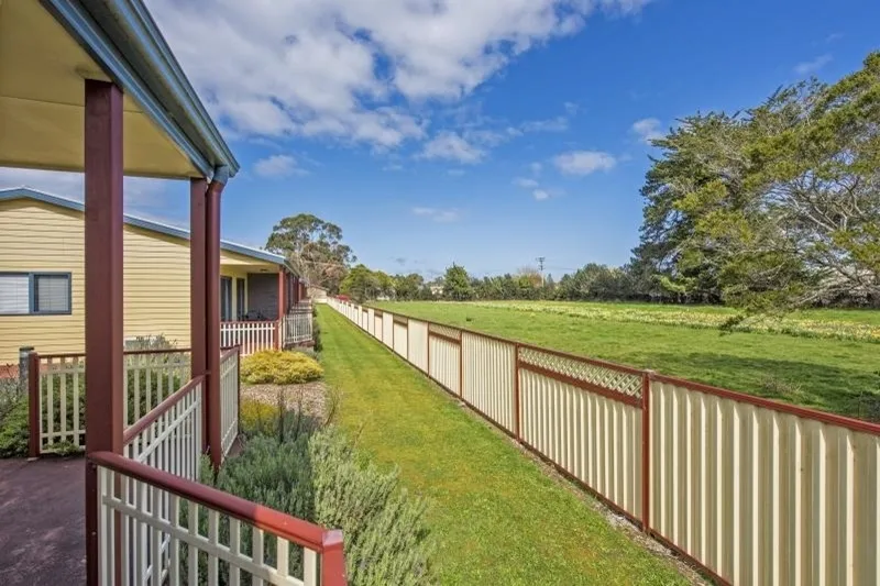 Marsden Court Apartments