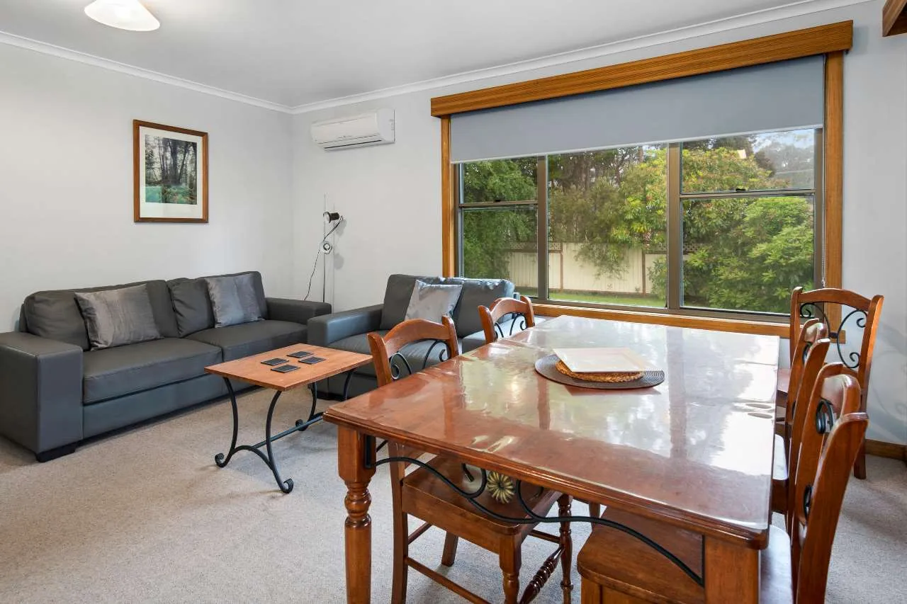 Marsden Court Apartments