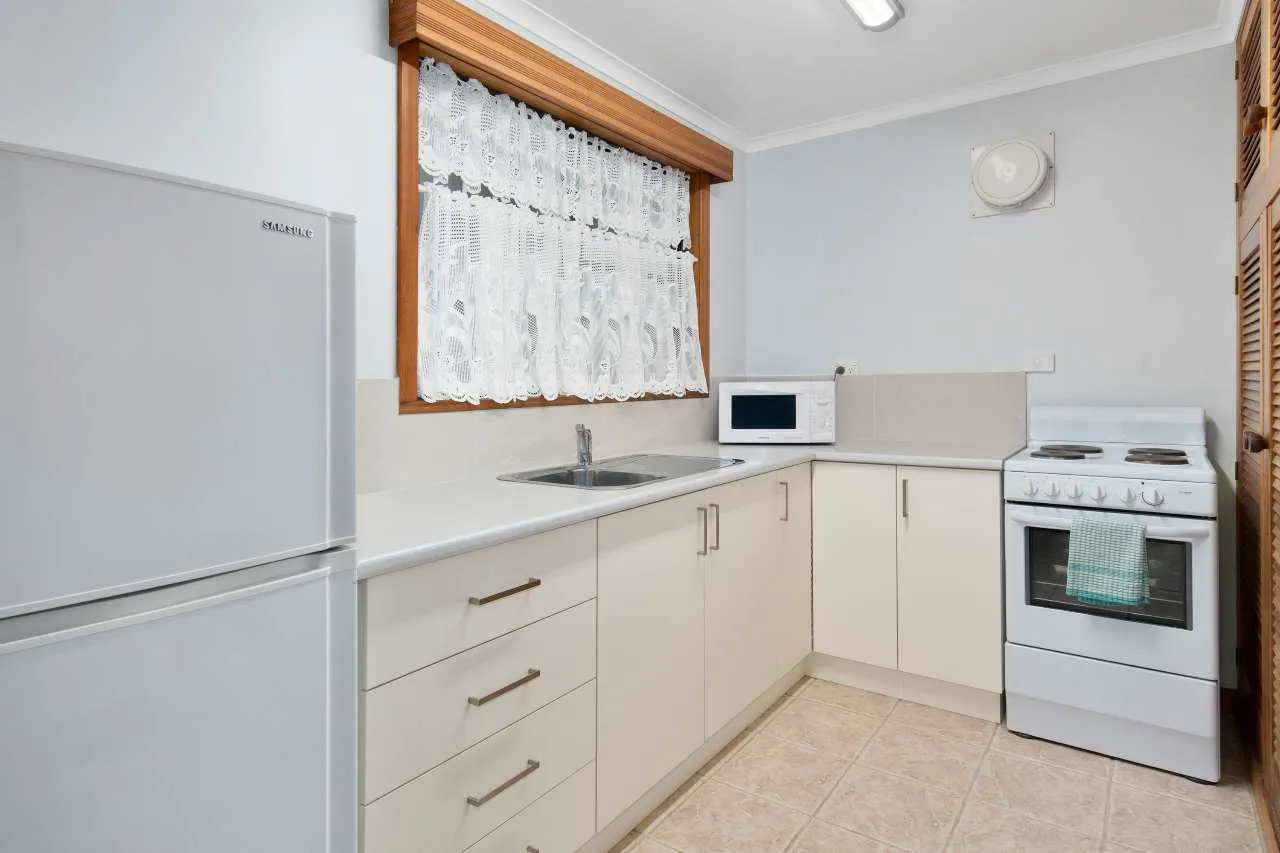 Marsden Court Apartments