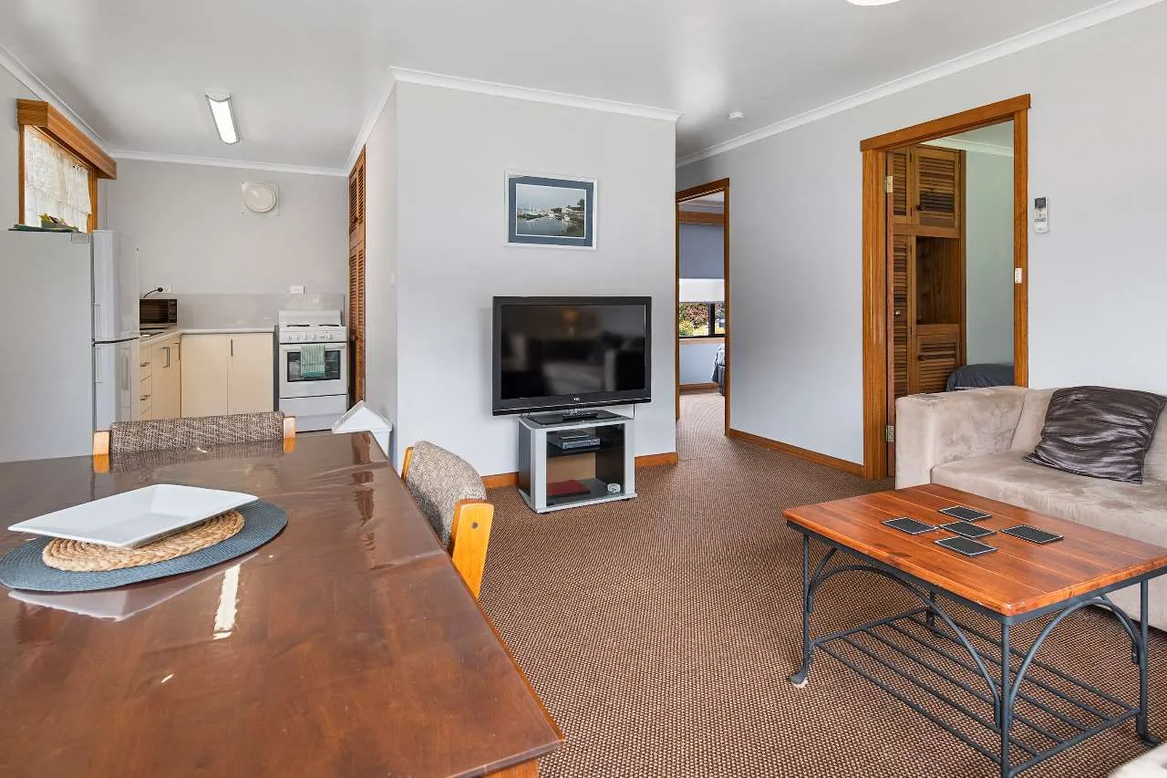 Marsden Court Apartments