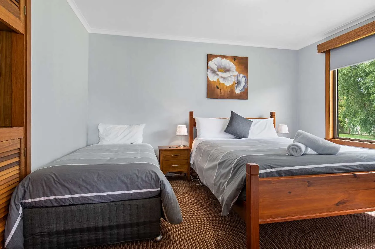 Marsden Court Apartments