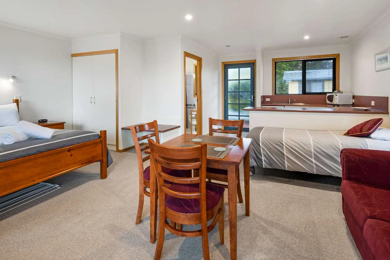 Marsden Court Apartments