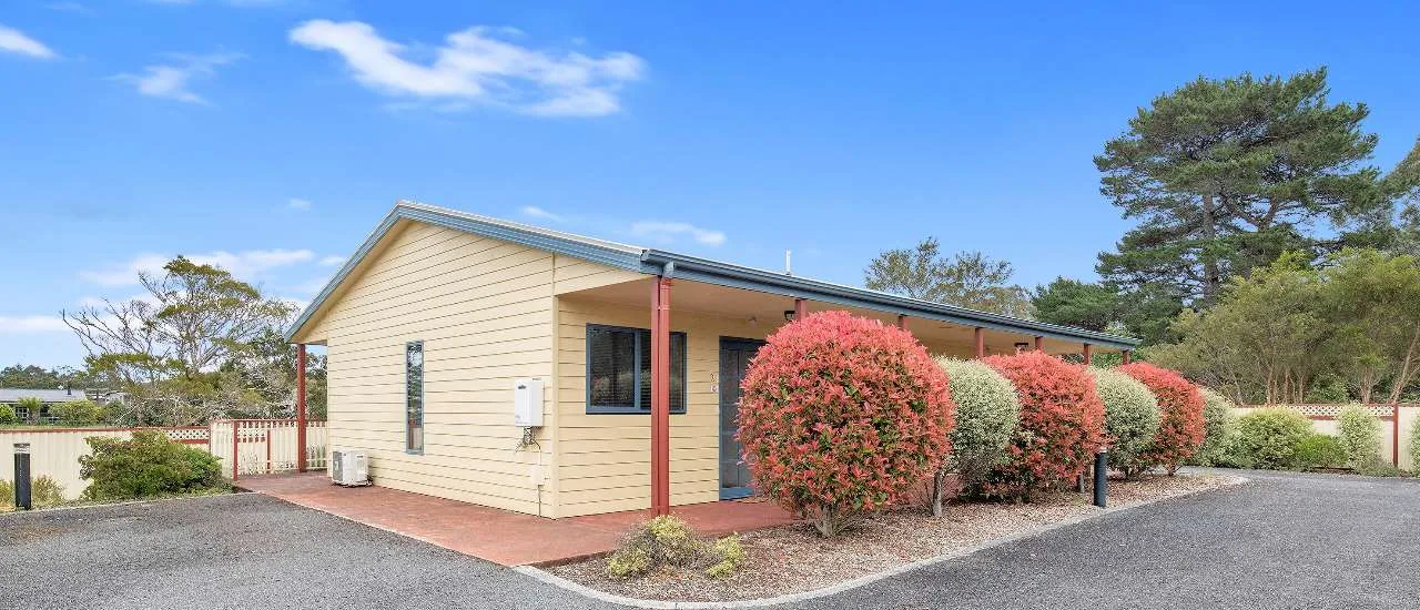 Marsden Court Apartments