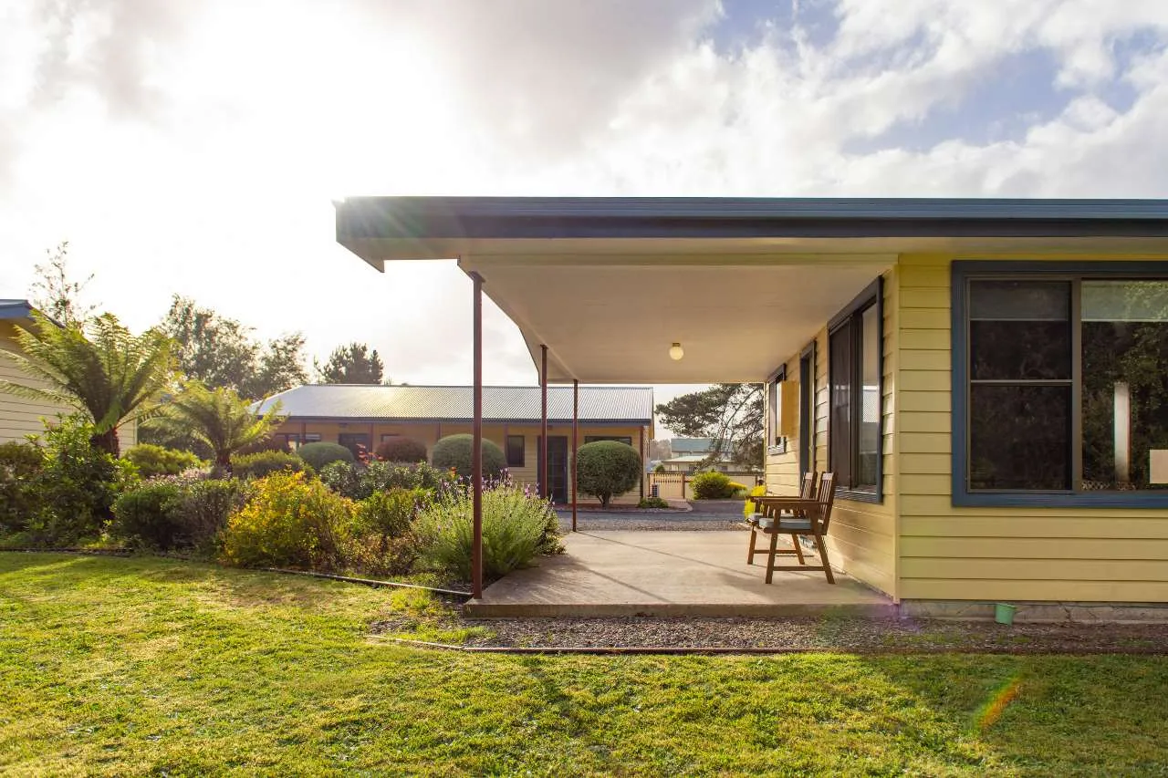 Marsden Court Apartments
