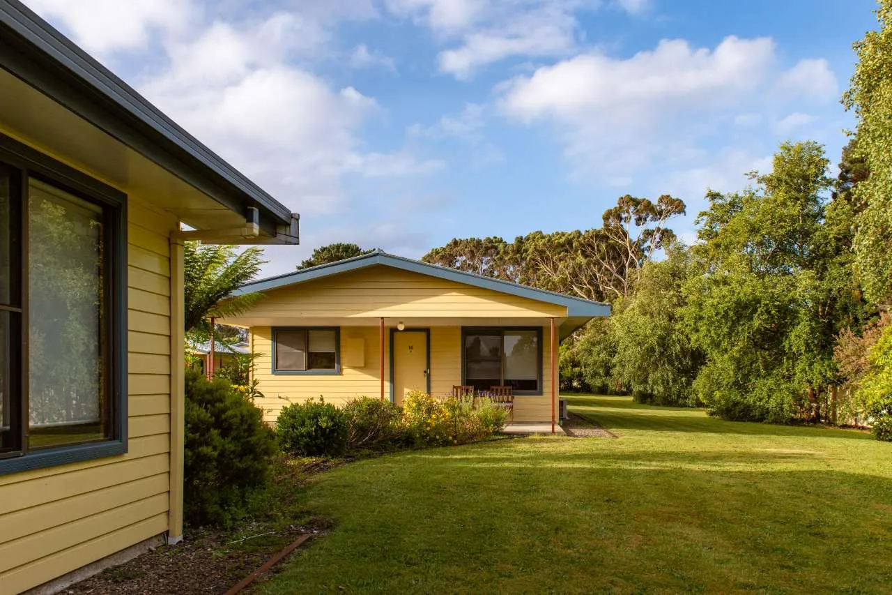Marsden Court Apartments