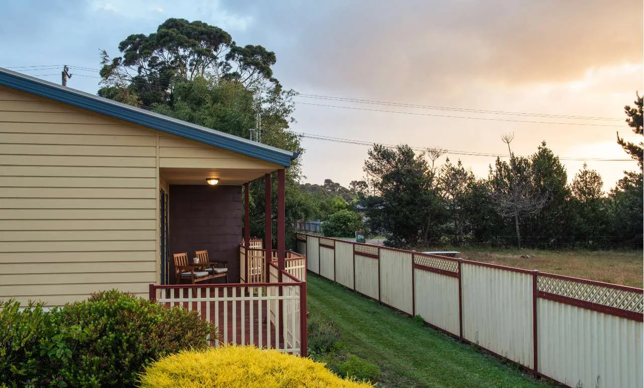 Marsden Court Apartments