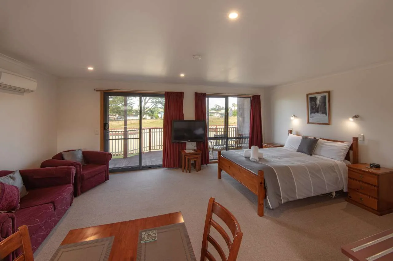 Marsden Court Apartments