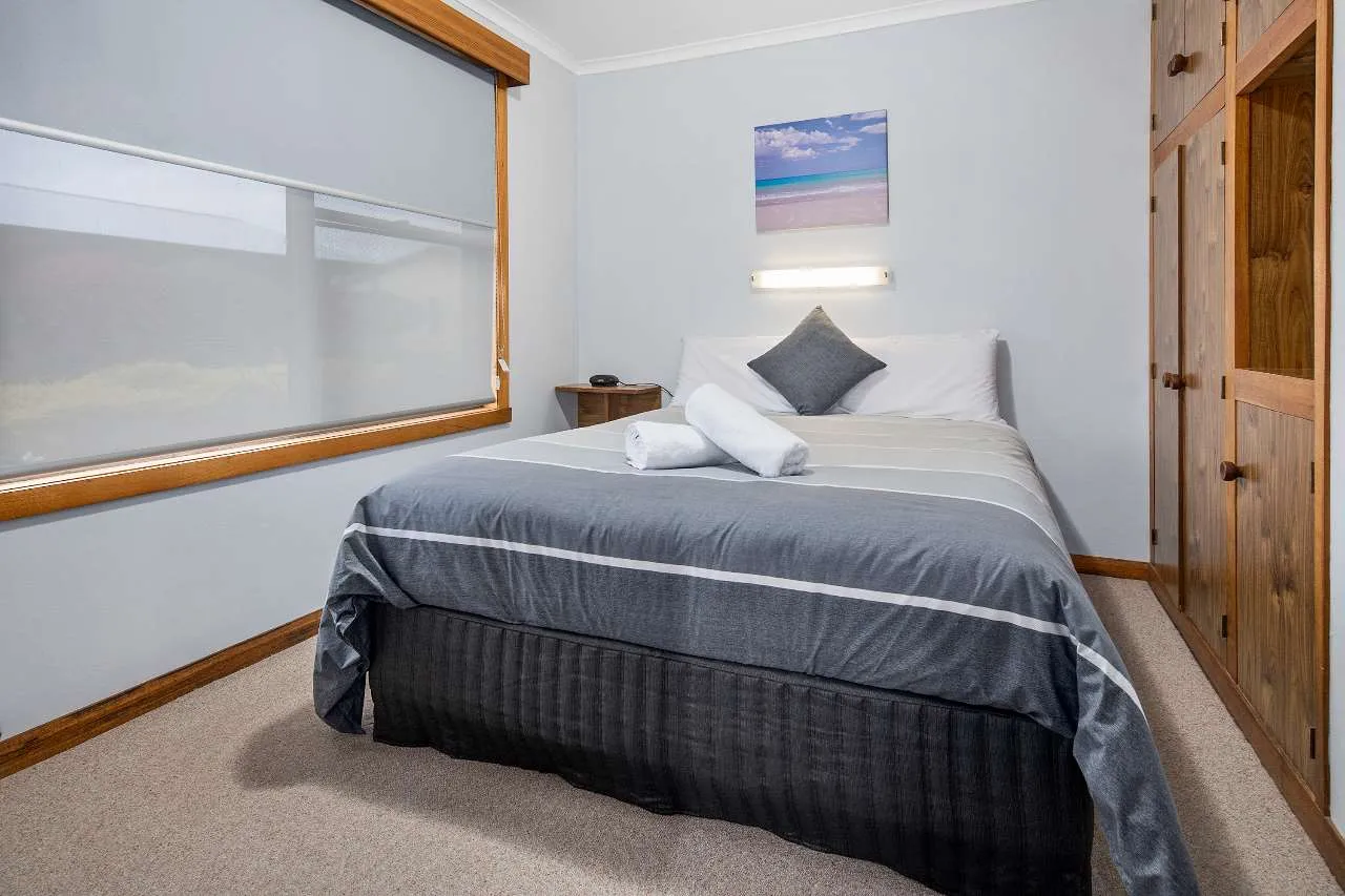 2 Bedroom Garden Apartment