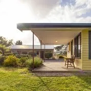 2 Bedroom Garden Apartment