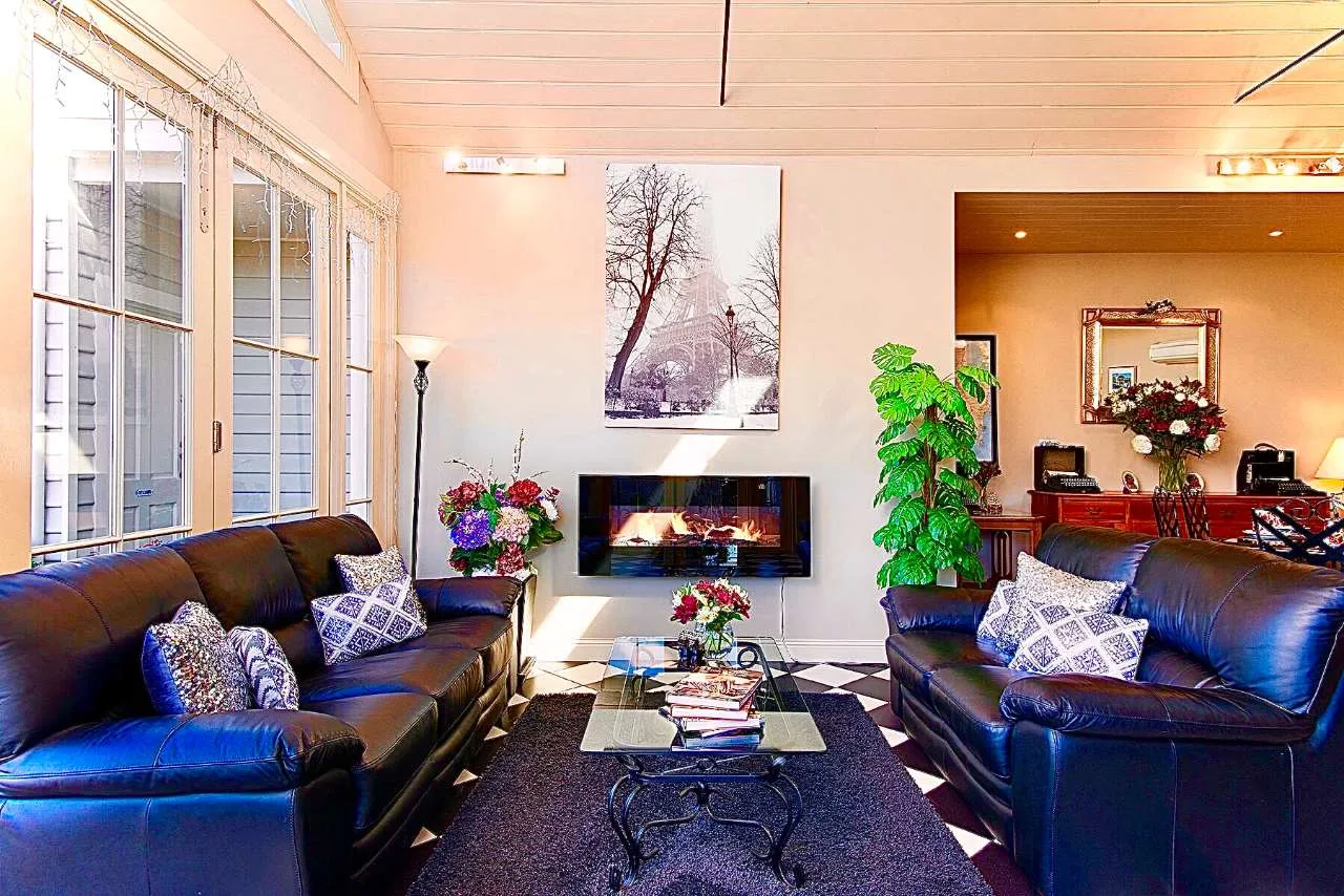 Kurrajong House Launceston
