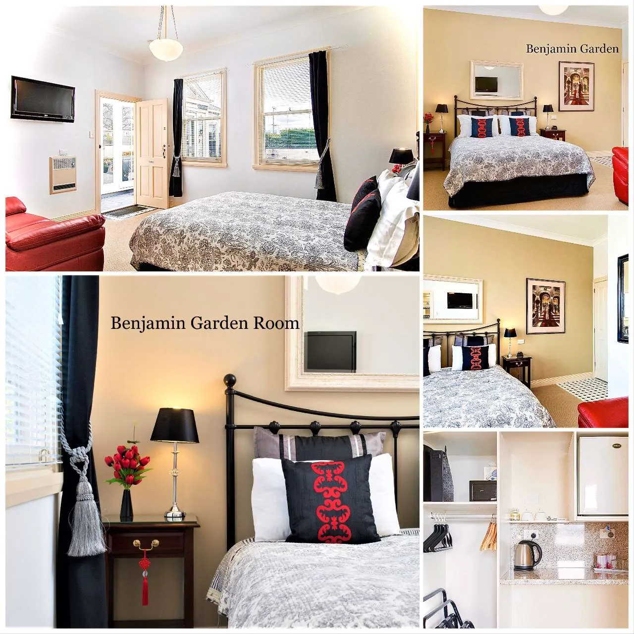 Kurrajong House Launceston