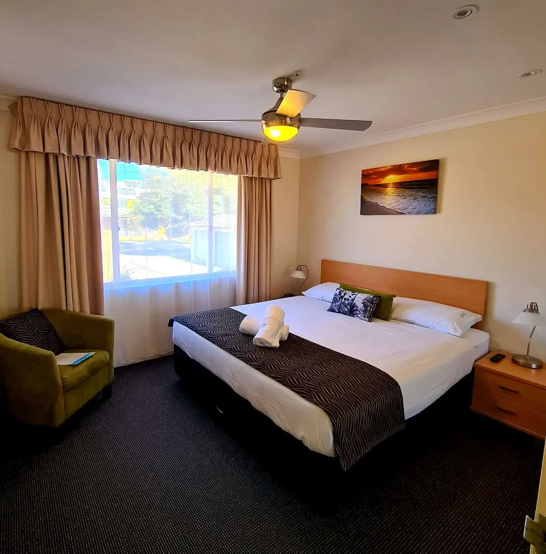 Beaches Serviced Apartments