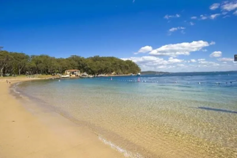 Beaches Serviced Apartments