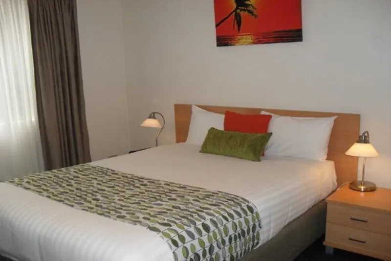 Beaches Serviced Apartments