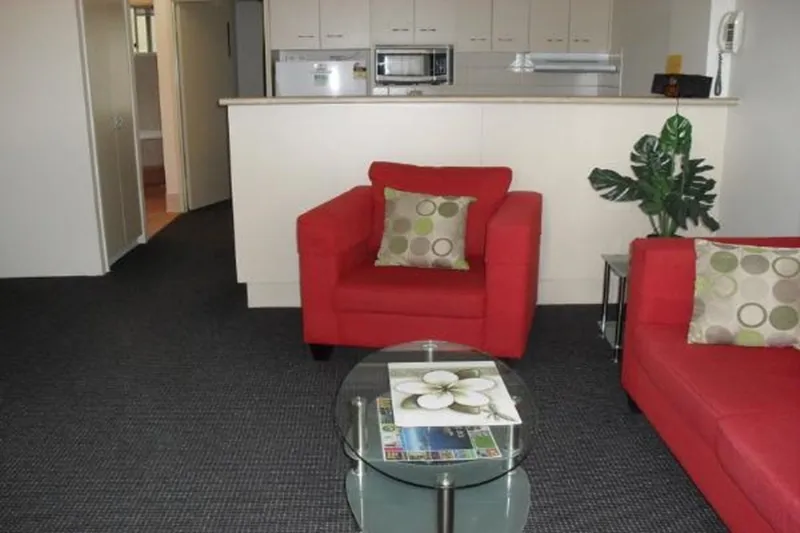 Beaches Serviced Apartments