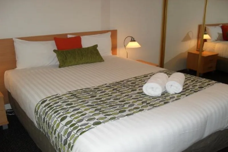 Beaches Serviced Apartments