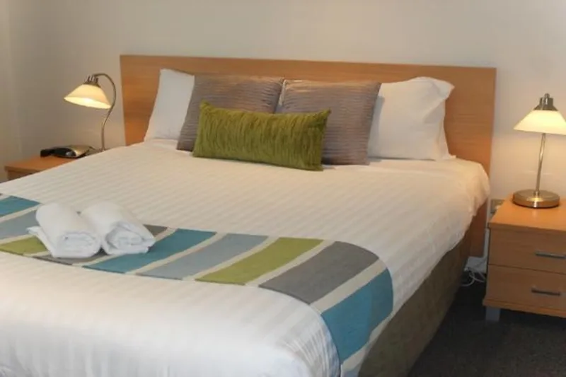 Beaches Serviced Apartments