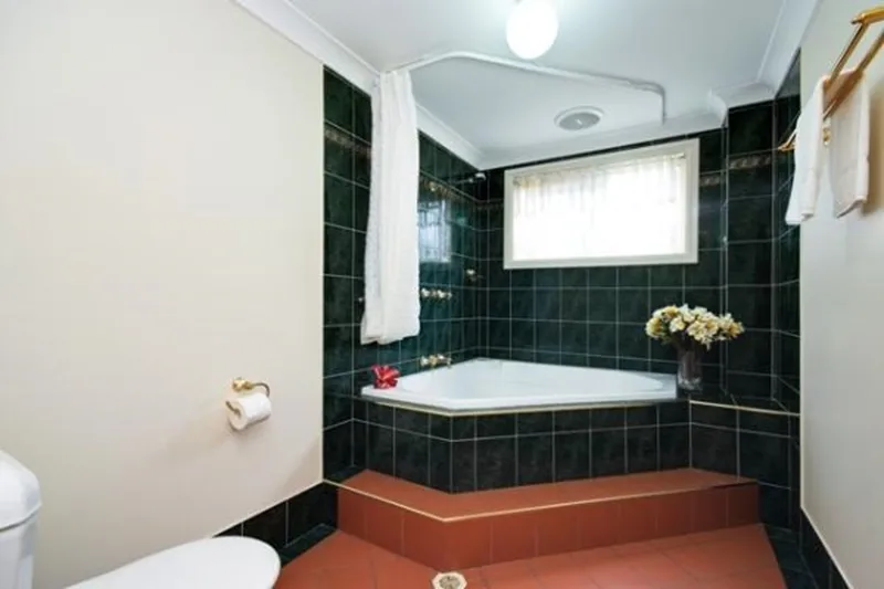 Two Bedroom Dog Friendly