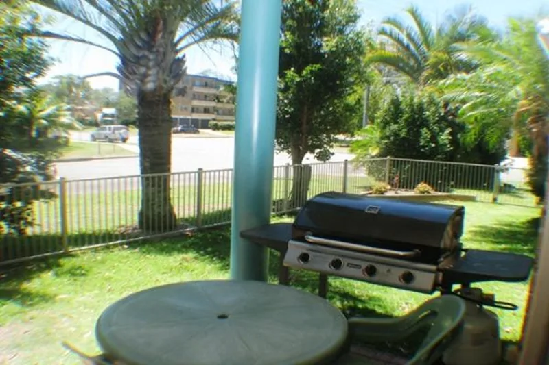 Two Bedroom Dog Friendly