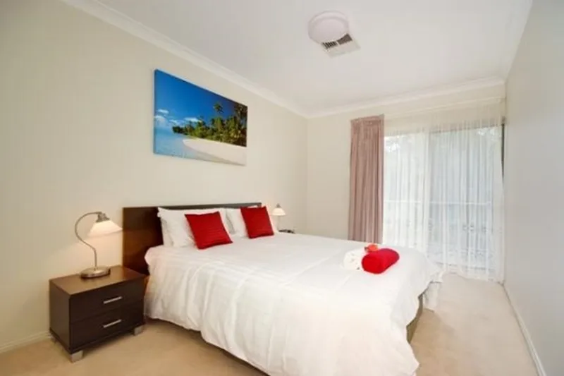 Three  Bedroom Villa