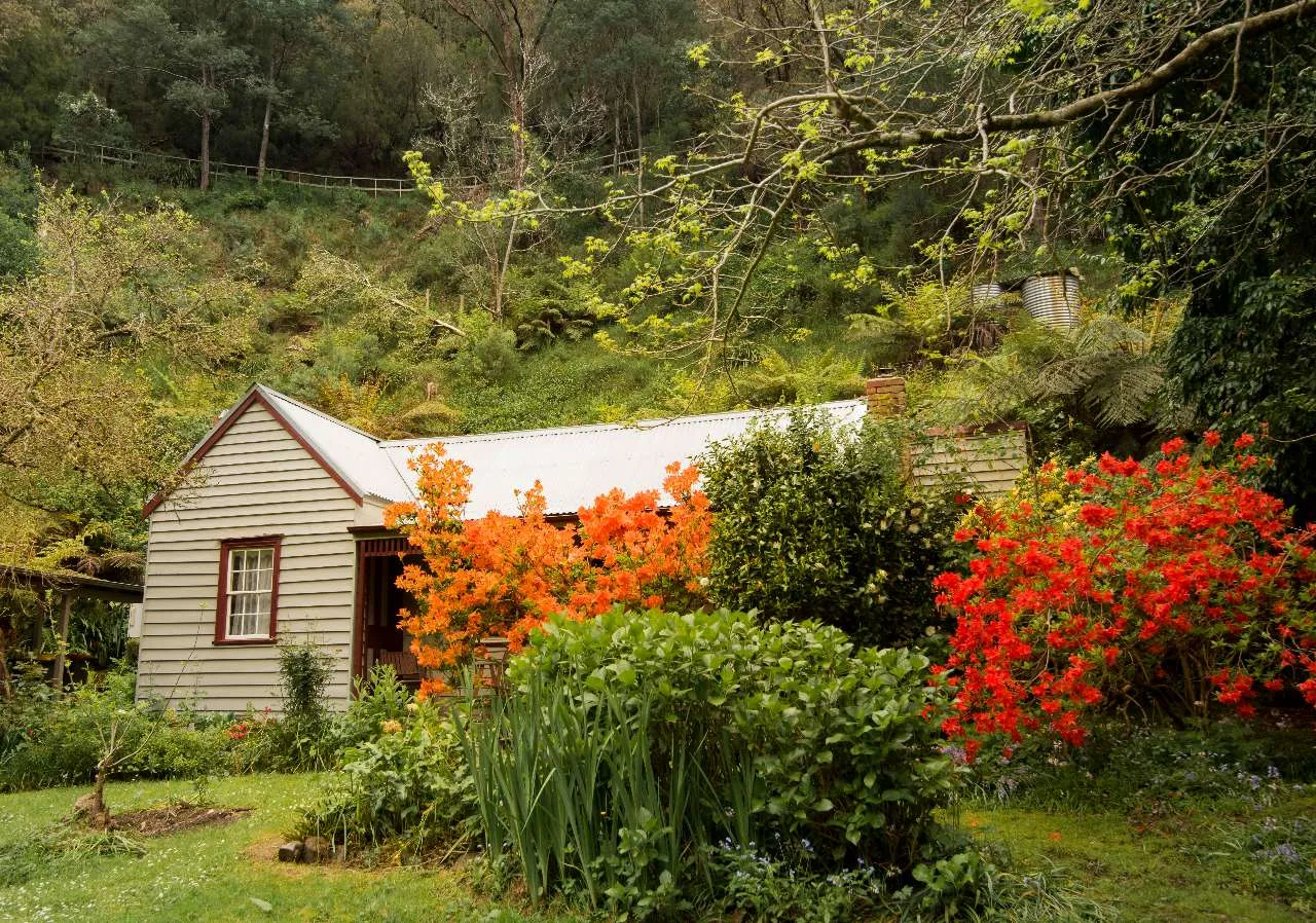 Spetts Cottage