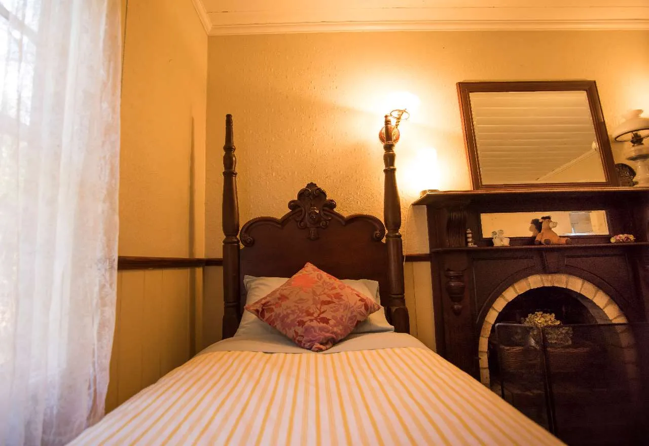 Spetts Cottage