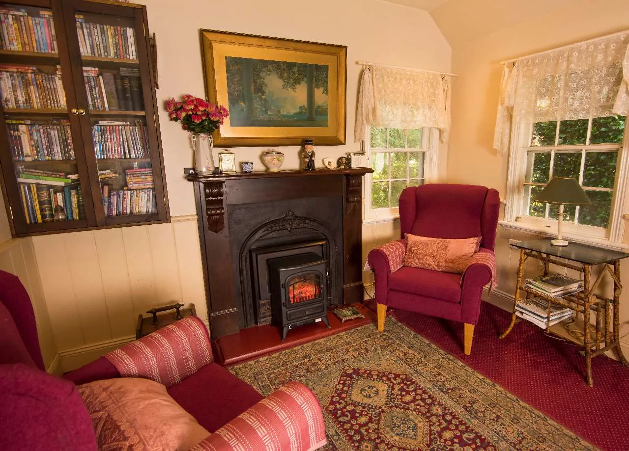 Spetts Cottage