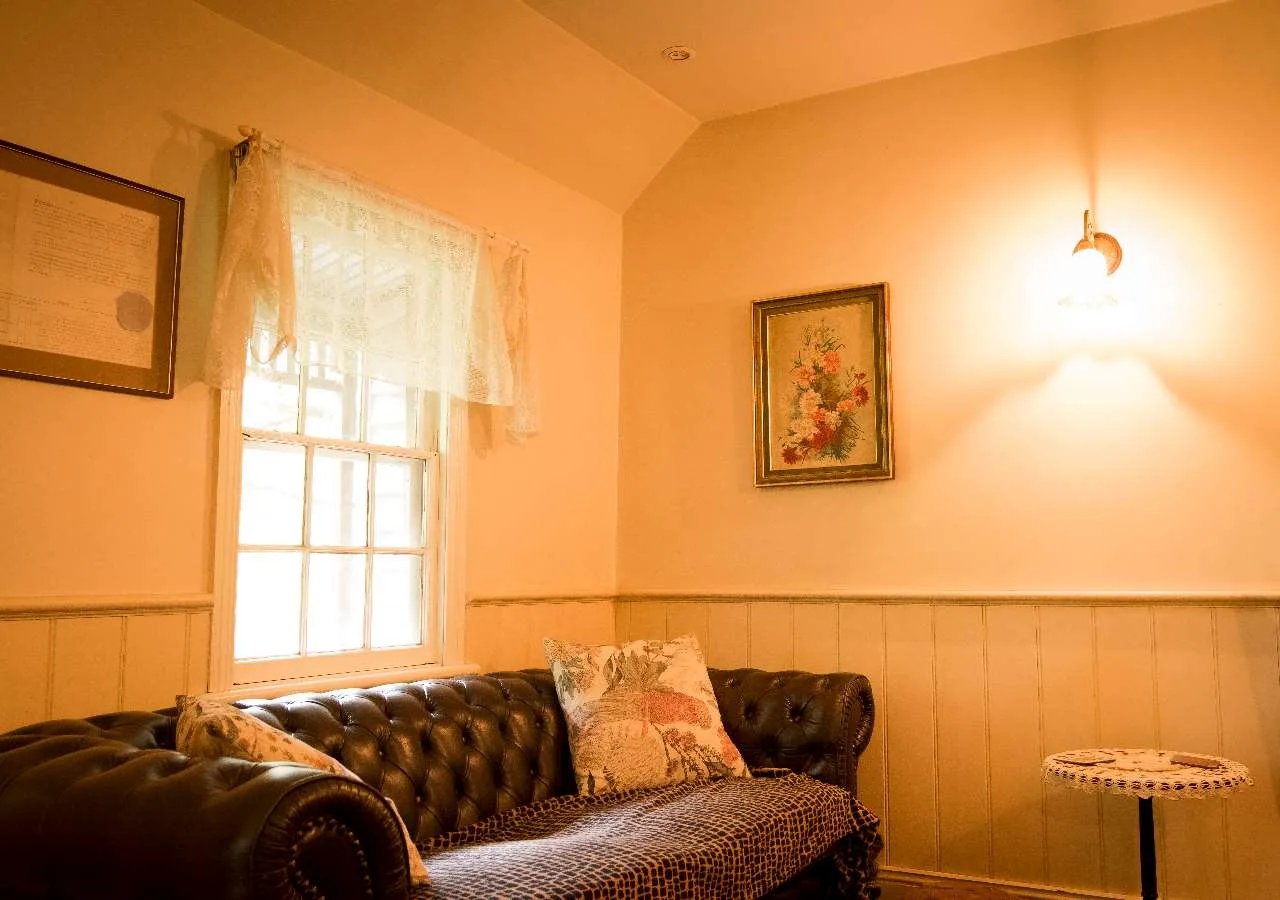 Spetts Cottage