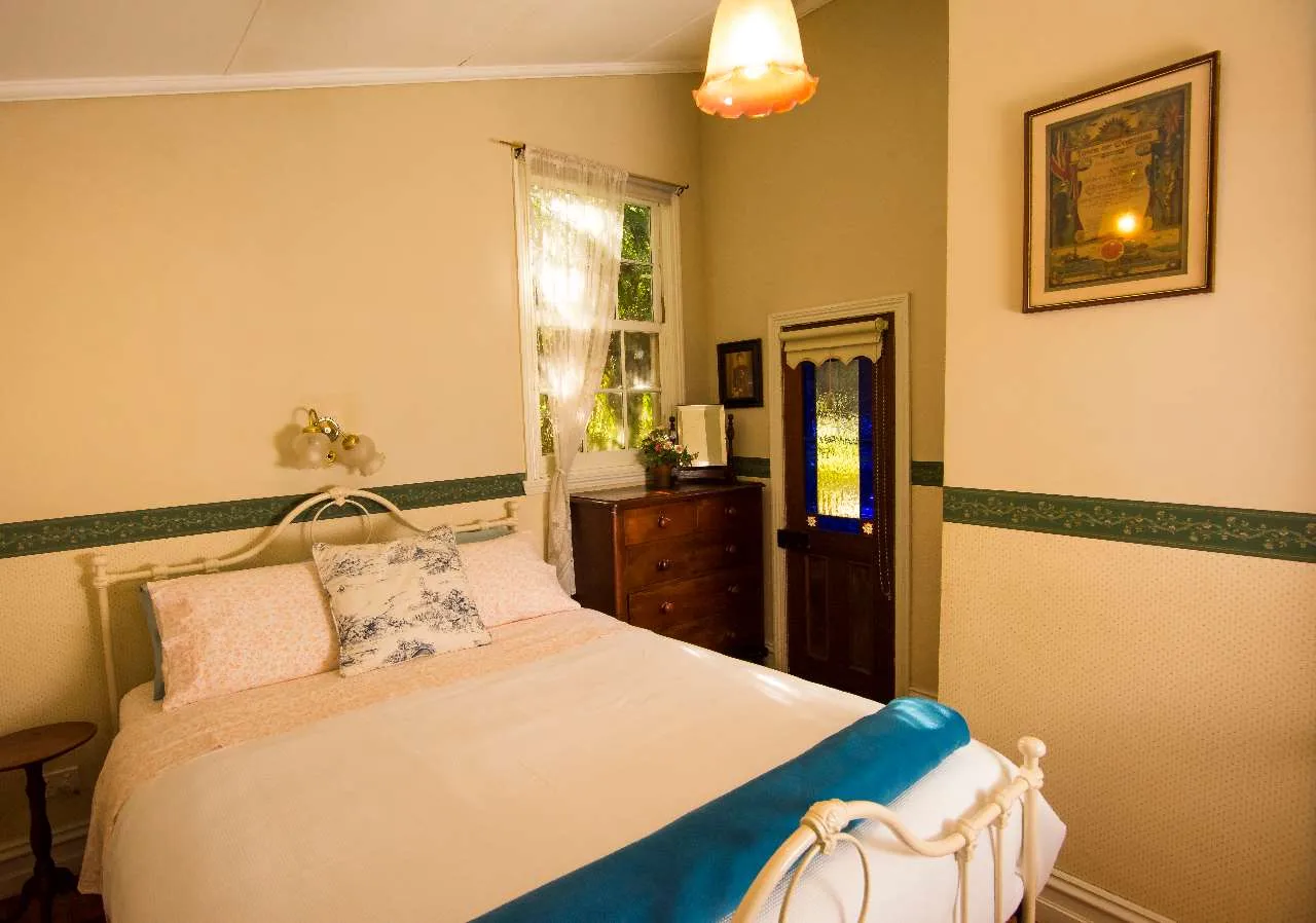 Spetts Cottage
