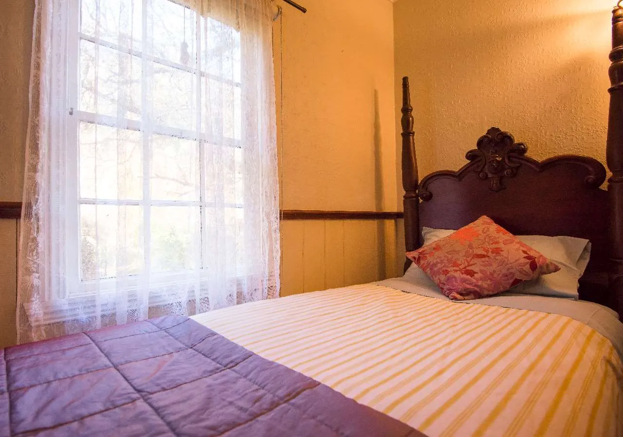 Spetts Cottage