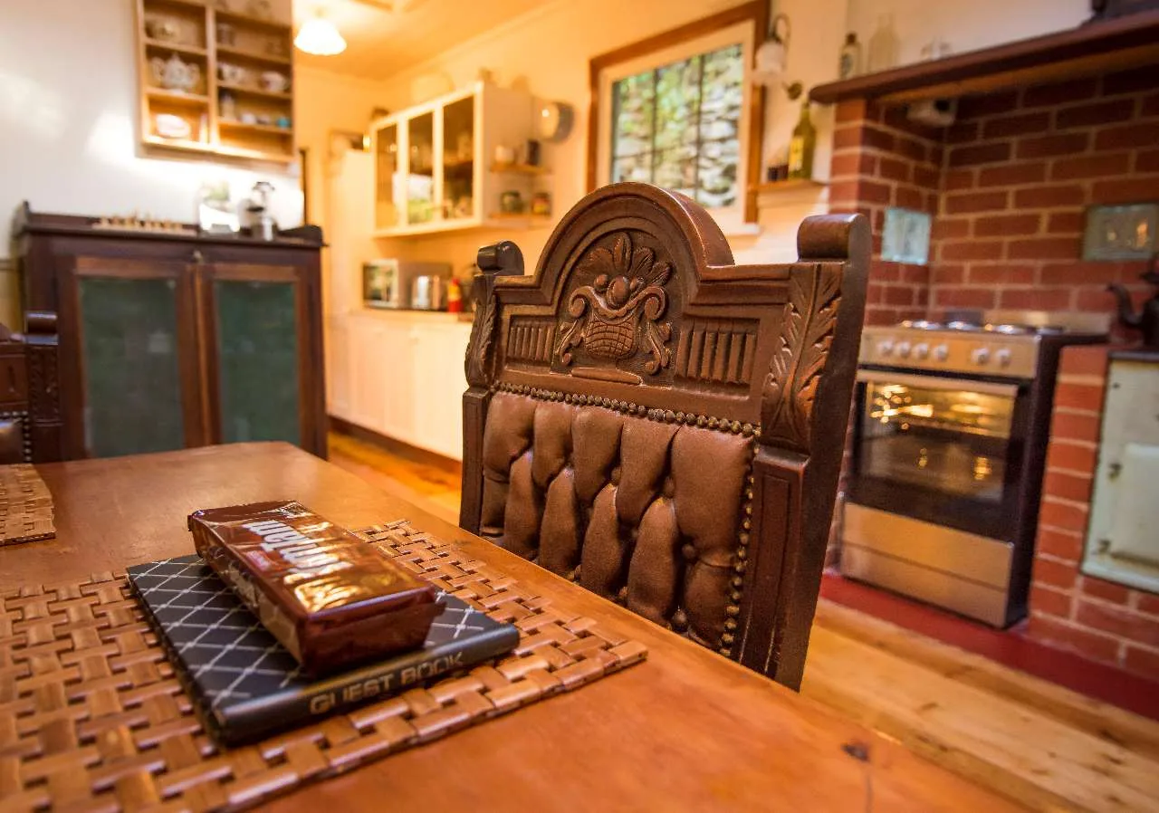 Spetts Cottage