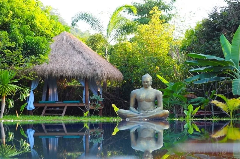 Tara Lodge