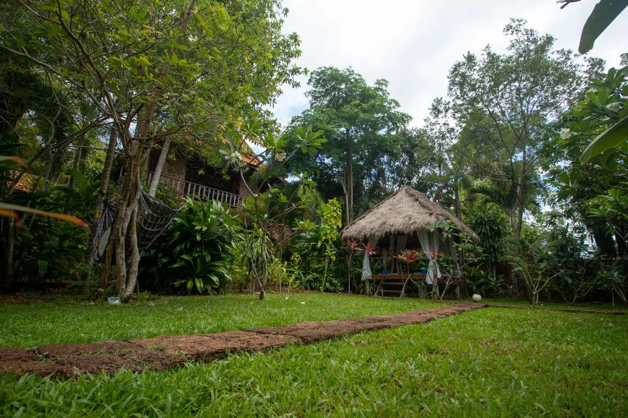 Tara Lodge