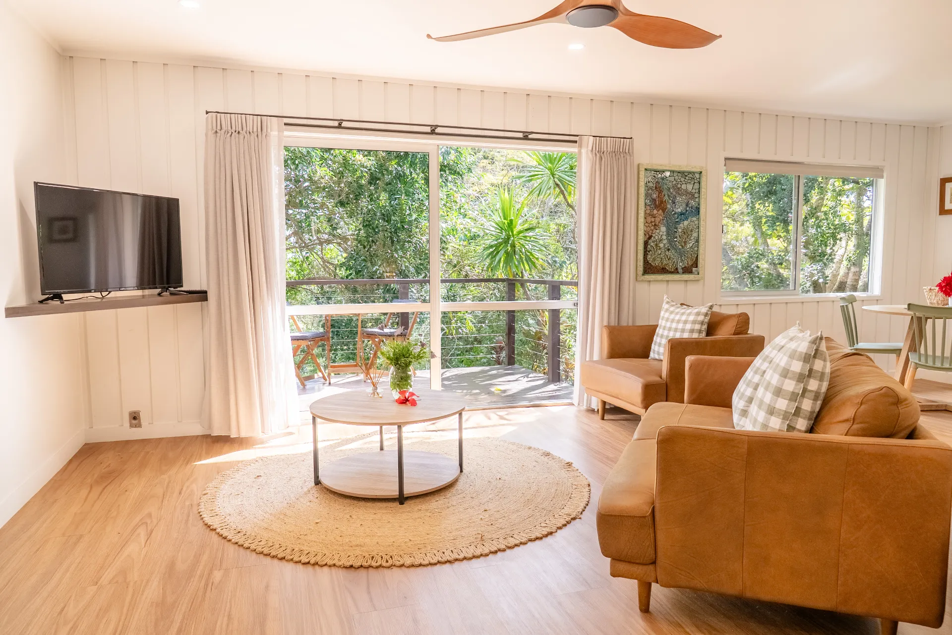 Broad Leaf Villas
