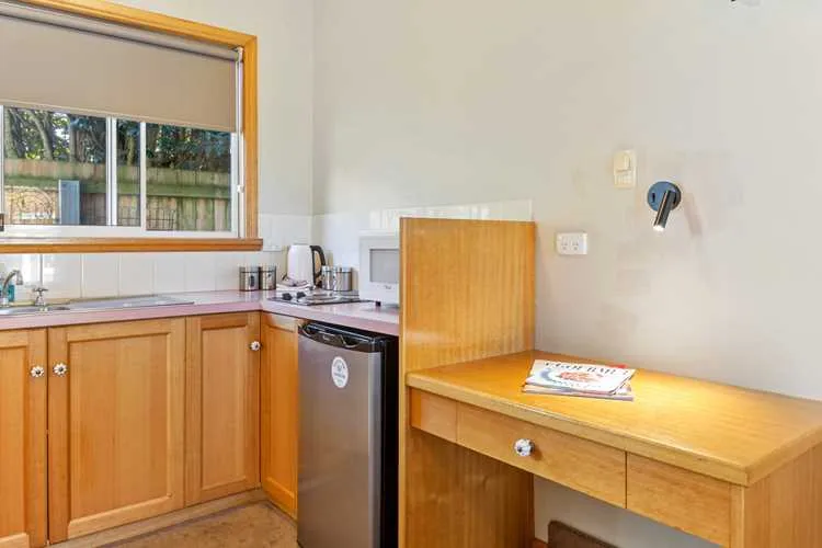 Self-Catering Studio Unit 1